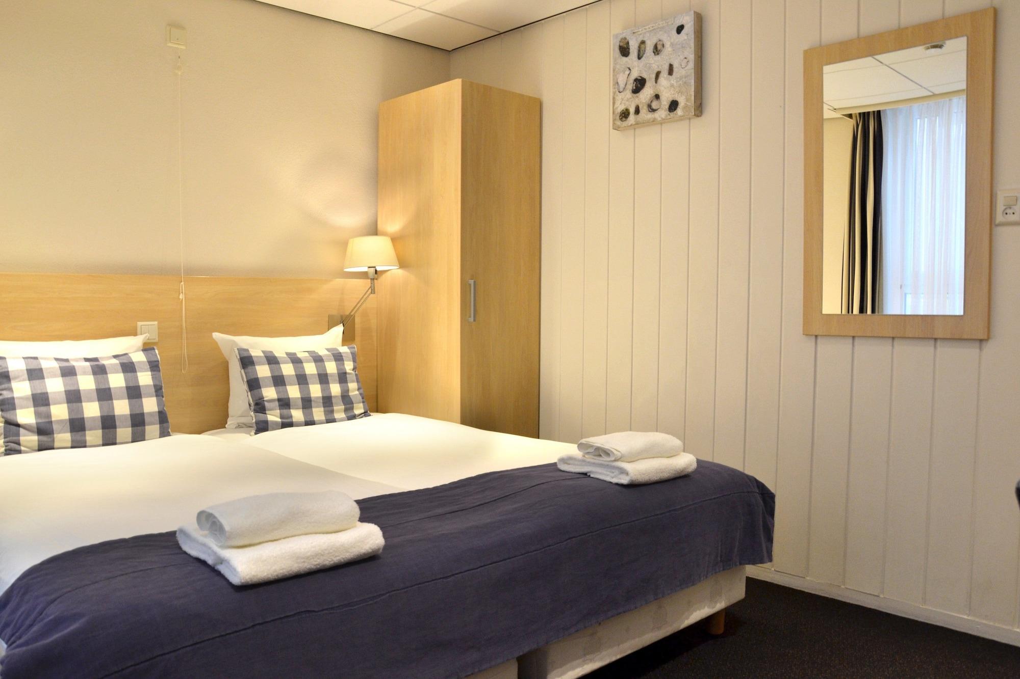 Fletcher Badhotel เอ็กมอนด์อานเซ ภายนอก รูปภาพ