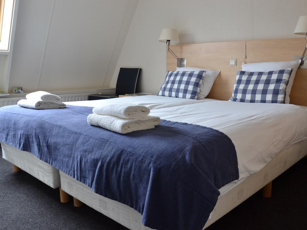 Fletcher Badhotel เอ็กมอนด์อานเซ ภายนอก รูปภาพ