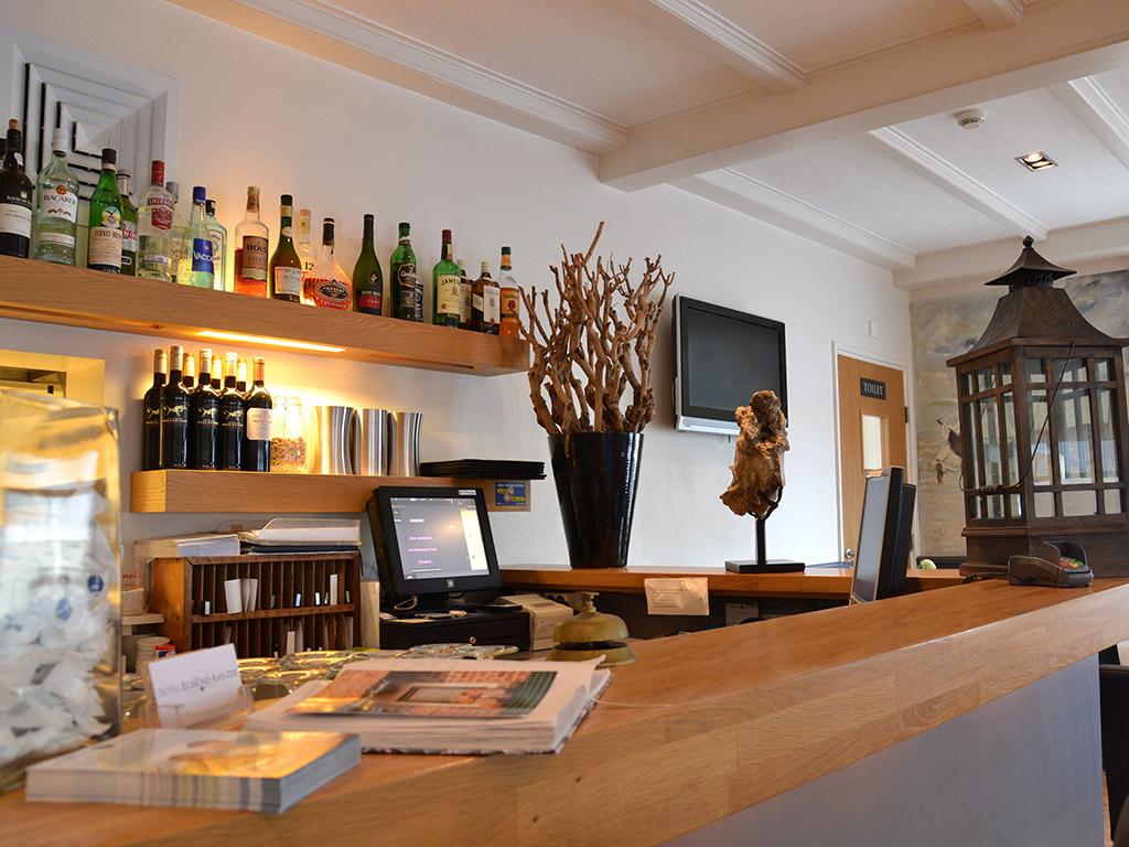 Fletcher Badhotel เอ็กมอนด์อานเซ ภายนอก รูปภาพ