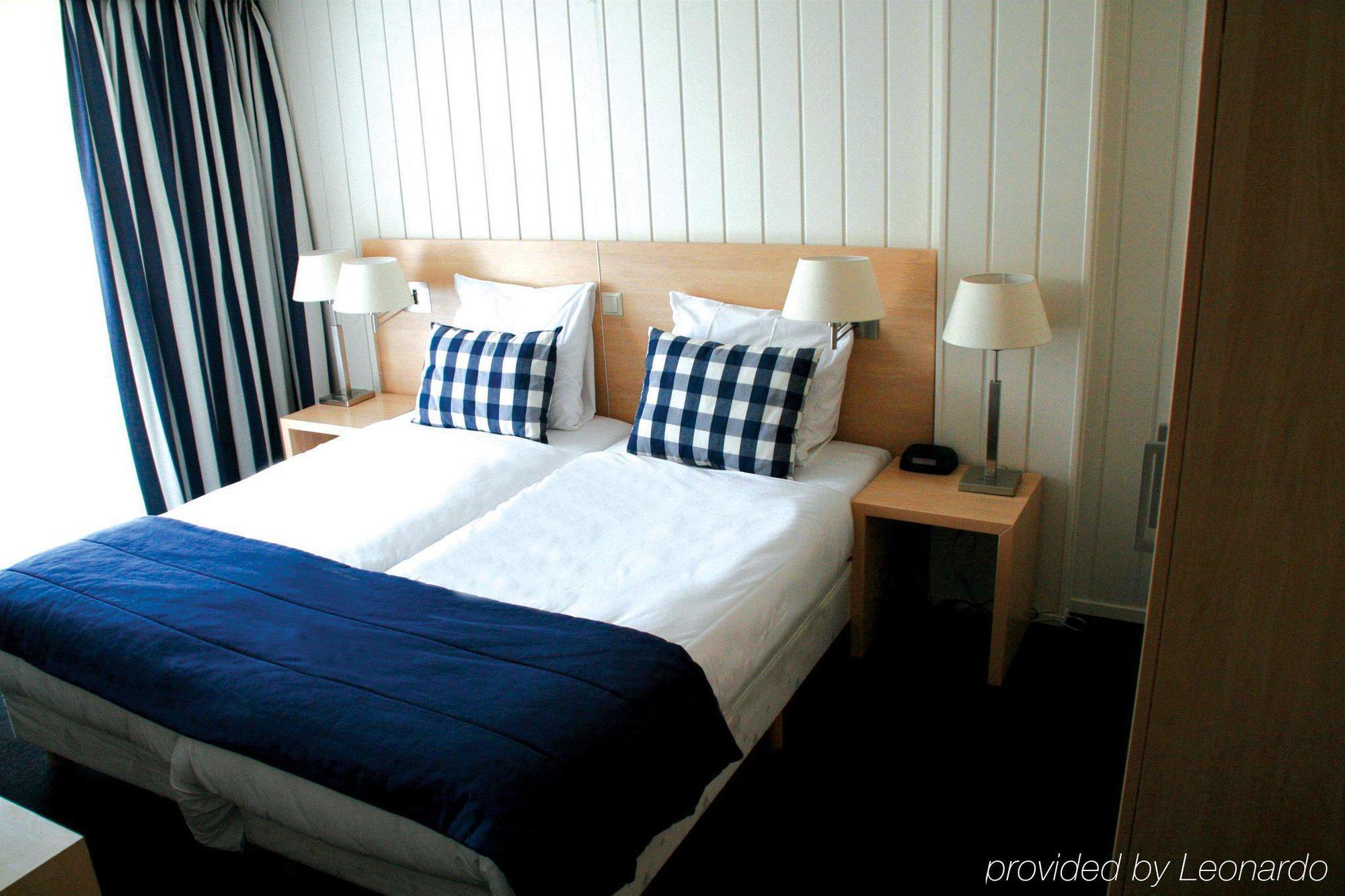 Fletcher Badhotel เอ็กมอนด์อานเซ ภายนอก รูปภาพ