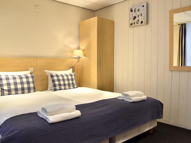 Fletcher Badhotel เอ็กมอนด์อานเซ ภายนอก รูปภาพ