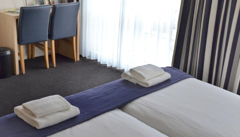 Fletcher Badhotel เอ็กมอนด์อานเซ ภายนอก รูปภาพ