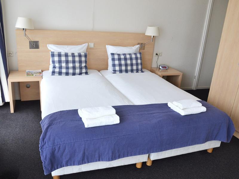 Fletcher Badhotel เอ็กมอนด์อานเซ ภายนอก รูปภาพ