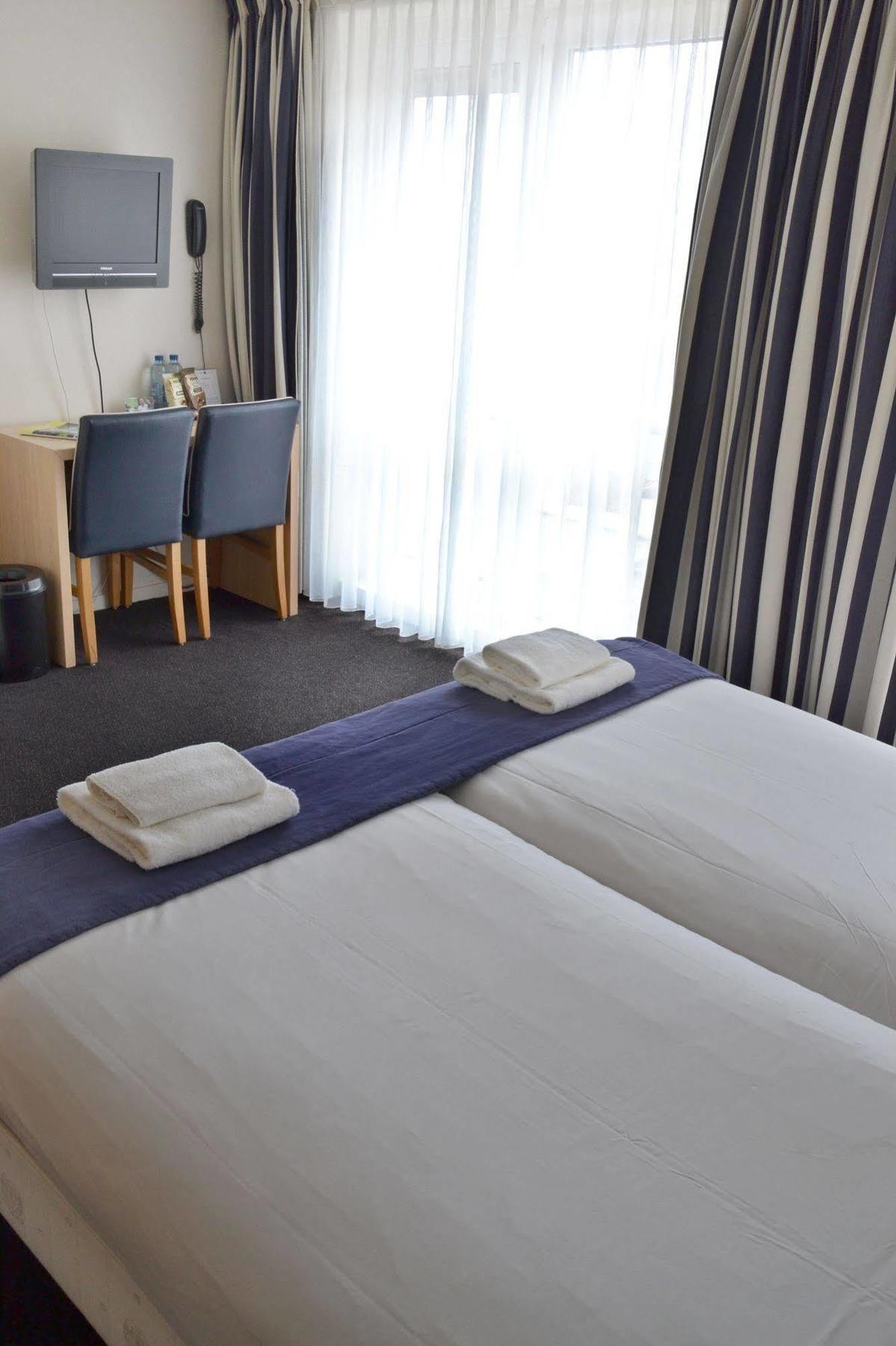 Fletcher Badhotel เอ็กมอนด์อานเซ ภายนอก รูปภาพ